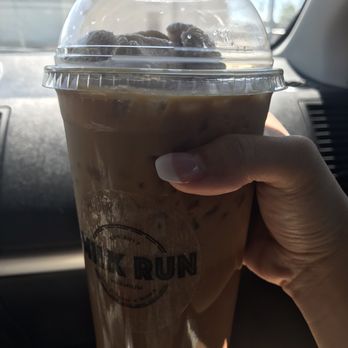 Milk Run - Vietnamese coffee float - Coffee & Tea Near Me - Phoenix, Arizona Milk Run - Vietnamese coffee float - Coffee & Tea Near Me - Phoenix, Arizona