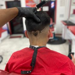 Sandro Barber Shop