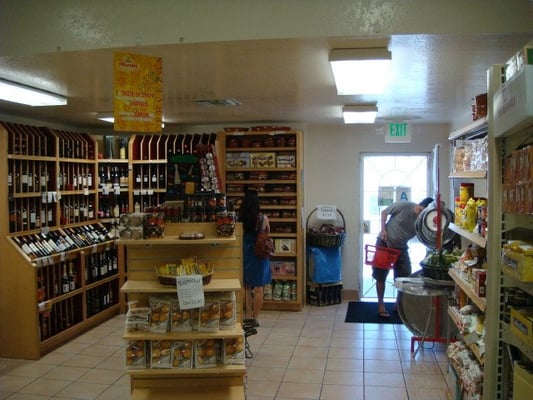 La Española Meats, Inc by null