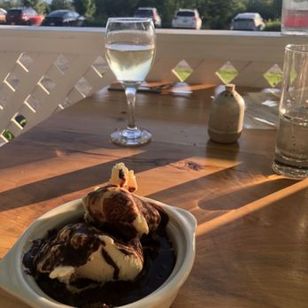 Highland Lodge - Life changing dessert The "kibble" - Venues & Event Spaces Near Me - Greensboro, Vermont Highland Lodge - Life changing dessert The "kibble" - Venues & Event Spaces Near Me - Greensboro, Vermont
