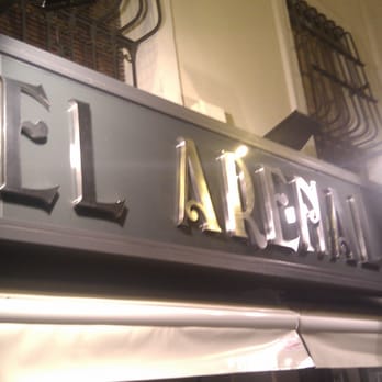 El Arenal - Spanish Near Me - Seville, SE