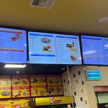 Goody's Cafe - Menu April 2023 - Cafes Near Me - Indio, California Goody's Cafe - Menu April 2023 - Cafes Near Me - Indio, California