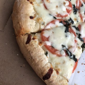 Chicago's Pizza - Garlic Lover's Pizza - Pizza Near Me - Chicago, Illinois