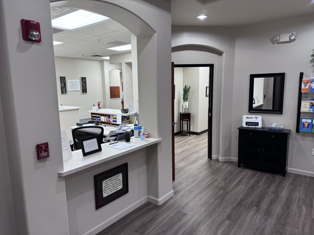 All West Family Dentistry