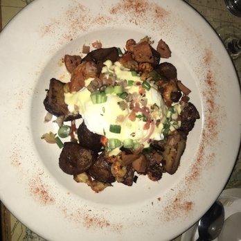 Lily's Seafood - Bayou breakfast - Breweries Near Me - Royal Oak, Michigan