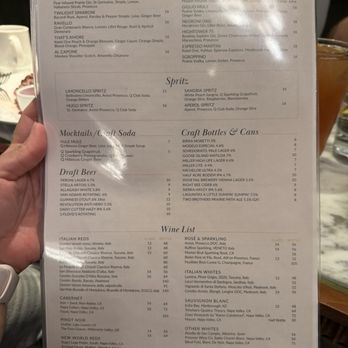 La Bella - Menu - Italian Near Me - Chicago, Illinois La Bella - Menu - Italian Near Me - Chicago, Illinois