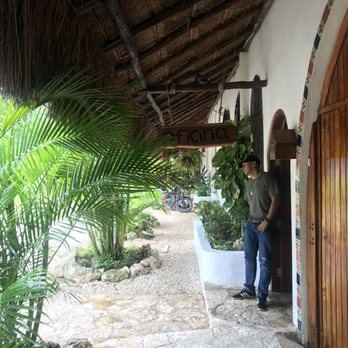 Posada Yum Kin - Authentic Mexican Hotel Stay. - Hotels Near Me - Tulum, ROO