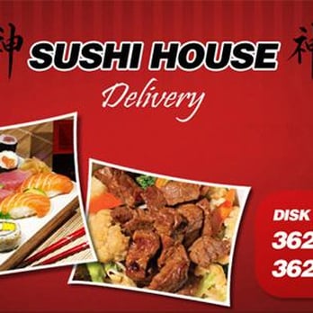 Sushi House - Japanese Near Me - Itajubá, MG Sushi House - Japanese Near Me - Itajubá, MG