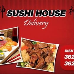 Sushi House