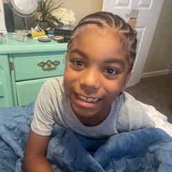Classy Sassy Braids & Beyond