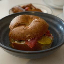 Bagel