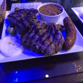 Soneros - Bandeja Paisa - Peruvian Near Me - New York, New York Soneros - Bandeja Paisa - Peruvian Near Me - New York, New York