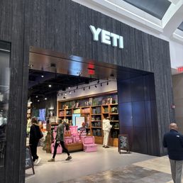 Exterior photo of YETI - Paramus, New Jersey Exterior photo of YETI - Paramus, New Jersey