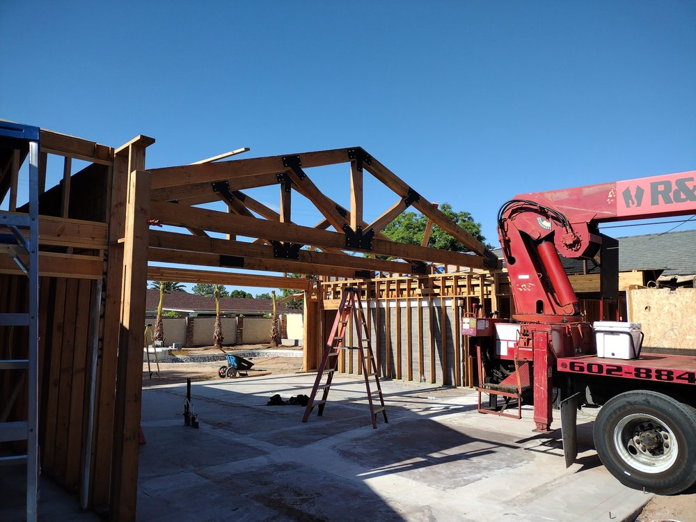 WAGNER ELECTRICAL & HANDYMAN SERVICES Updated September 2024 24