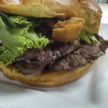 Kendall’s Grill - Burgers Near Me - Greenville, South Carolina Kendall’s Grill - Burgers Near Me - Greenville, South Carolina
