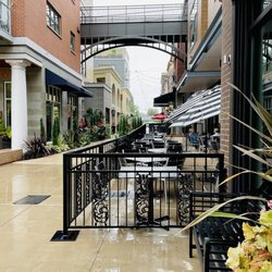 Woodin Creek Village