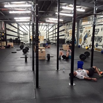 CrossFit Saraland - Interval Training Gyms Near Me - Saraland, Alabama CrossFit Saraland - Interval Training Gyms Near Me - Saraland, Alabama