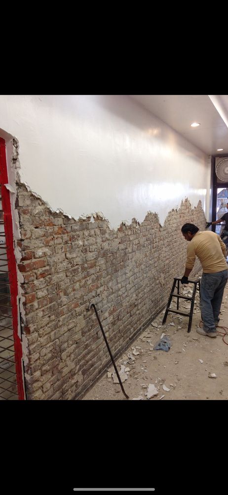 Slide of DP Construction