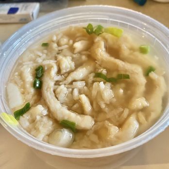 Chung Shing Kitchen - Chicken Rice Soup - Chinese Near Me - Baldwin, New York Chung Shing Kitchen - Chicken Rice Soup - Chinese Near Me - Baldwin, New York
