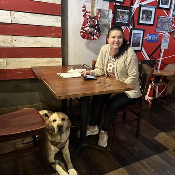 Fightingtown Tavern - Love this place!!!!  We're baaaaaaaack! - Burgers Near Me - Blue Ridge, Georgia