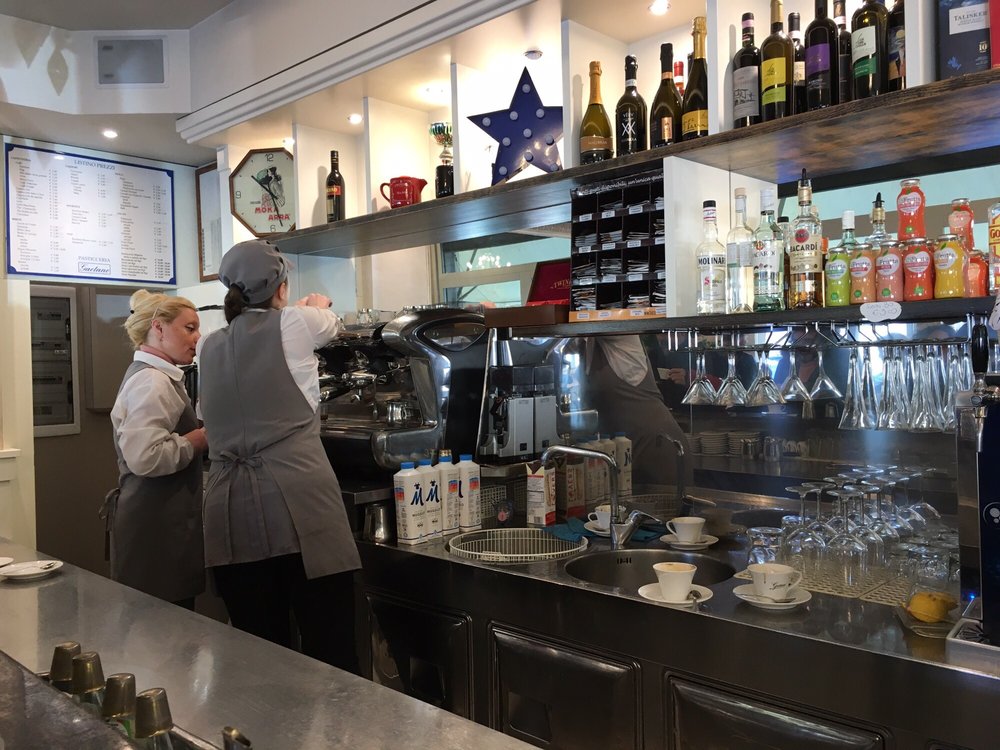 Bar Pasticceria Gaetano