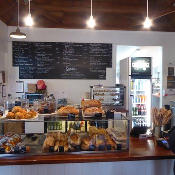 The Clareville Bakery - Bakeries Near Me - Clareville, WGN