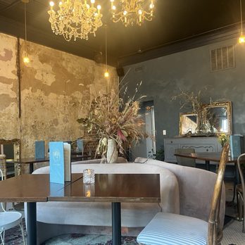 Juniper - New American Near Me - Birmingham, Alabama