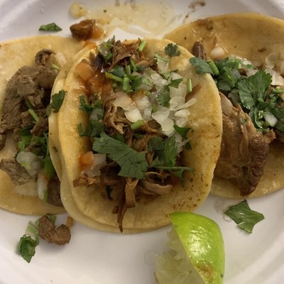El Taco Loco by null