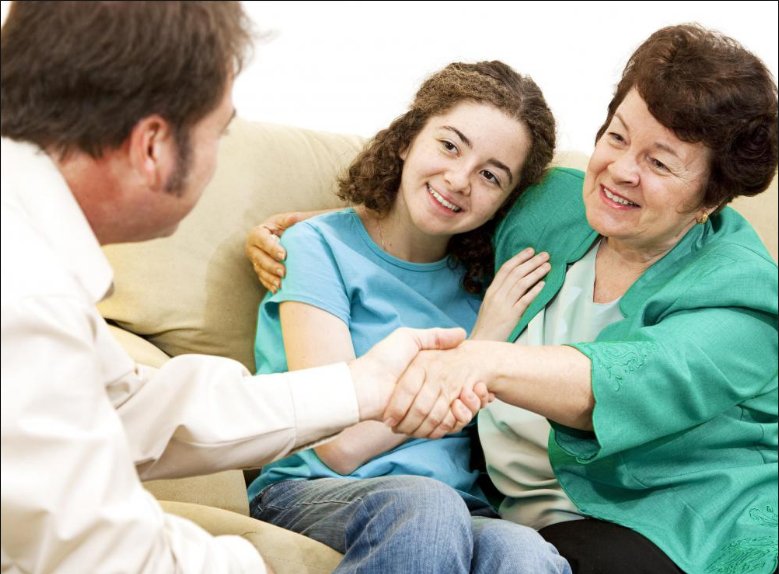 Center For Child & Family Counseling - grief counselor in Miami, FL