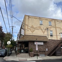 Varallo Brothers Bakery - Building