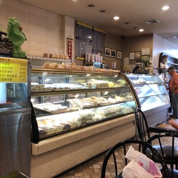 GOLDEN MANNA BAKERY - Updated March 2025 - 44 Photos & 42 Reviews - 16