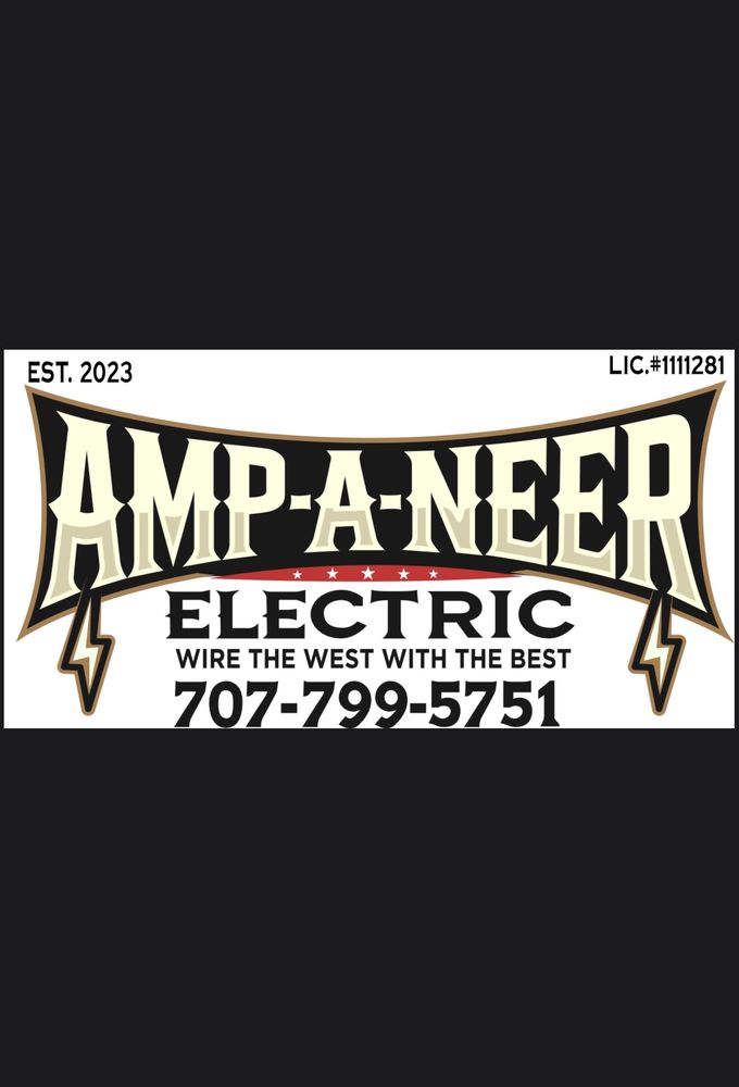 Slide of AMP-A-NEER ELECTRIC