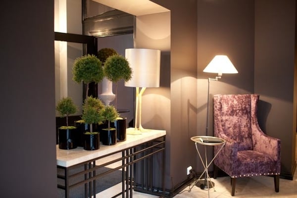 Frogner House Apartments AS by null