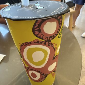 TP TEA - Bubble Tea Near Me - Las Vegas, Nevada
