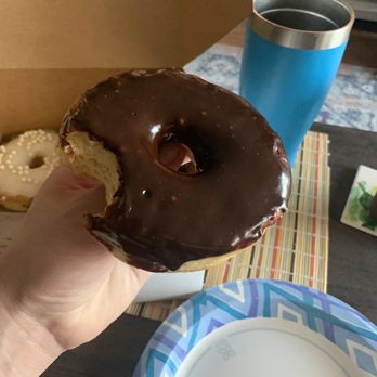 Firecakes Donuts - Donuts Near Me - Chicago, Illinois
