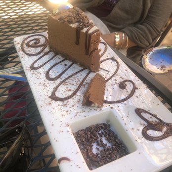 ChocolaTree - Chocolate Ganache - Vegetarian Near Me - Sedona, Arizona ChocolaTree - Chocolate Ganache - Vegetarian Near Me - Sedona, Arizona
