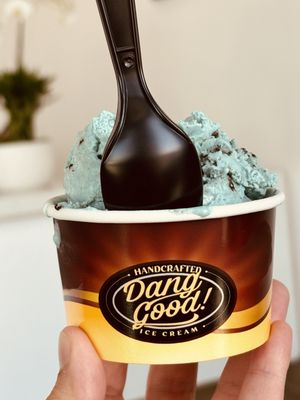 Dang Good Ice Cream by null
