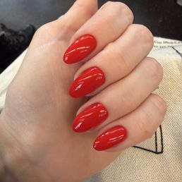 Perfect nails from Mzia Perfect nails from Mzia