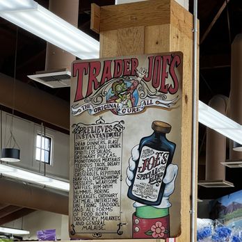 Trader Joe's - Grocery Near Me - San Diego, California
