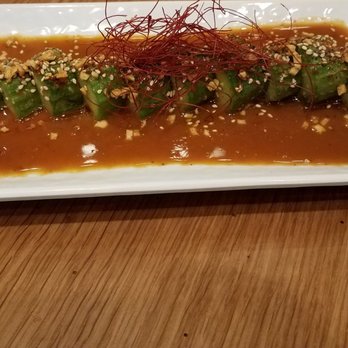 DOMU - SICHUAN CUCUMBERS - Ramen Near Me - Jacksonville, Florida DOMU - SICHUAN CUCUMBERS - Ramen Near Me - Jacksonville, Florida