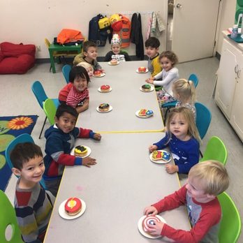 First Baptist Church Hummingbird Preschool - Preschools Near Me - Thousand Oaks, California