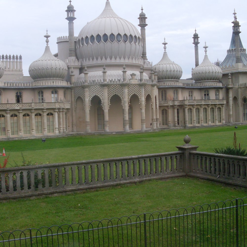 Tunbridge Wells - Travel Services Near Me