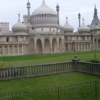 Tunbridge Wells - Travel Services Near Me