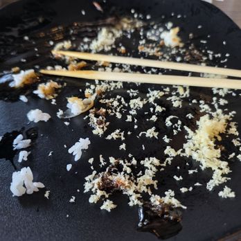 Hooked On Sushi - San Marcos - All gone! Nothing to see here lol - Japanese Near Me - San Marcos, California Hooked On Sushi - San Marcos - All gone! Nothing to see here lol - Japanese Near Me - San Marcos, California