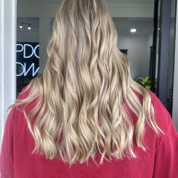Updo Down
