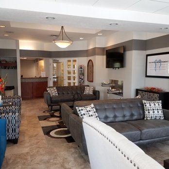 Freemans Finest - Valencia Family Dental - Commercial - Landscaping Near Me