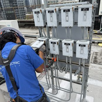 Faith Electric Group - Electricians Near Me - Temecula, California Faith Electric Group - Electricians Near Me - Temecula, California