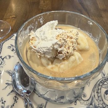 Bon Appetit Cafe - Affogato - Salad Near Me - Dana Point, California