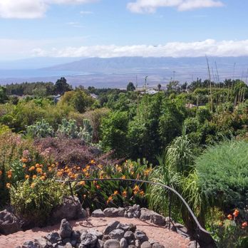 Kula Lodge & Restaurant - Breakfast & Brunch Near Me - Kula, Hawaii Kula Lodge & Restaurant - Breakfast & Brunch Near Me - Kula, Hawaii