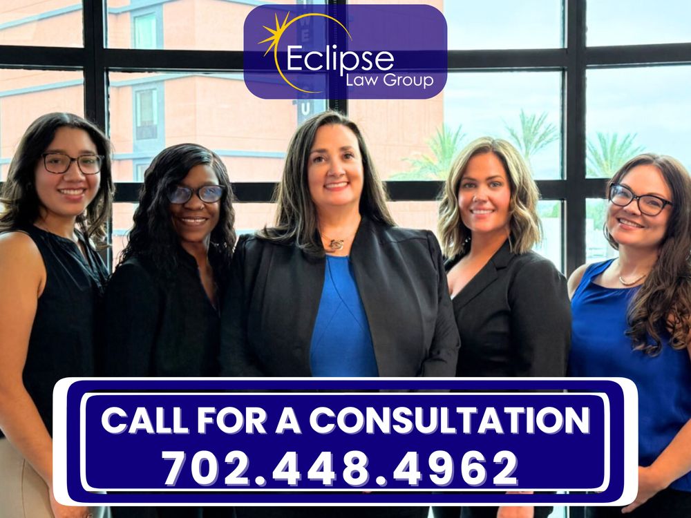 Eclipse Law Group - divorce attorney in Henderson, NV